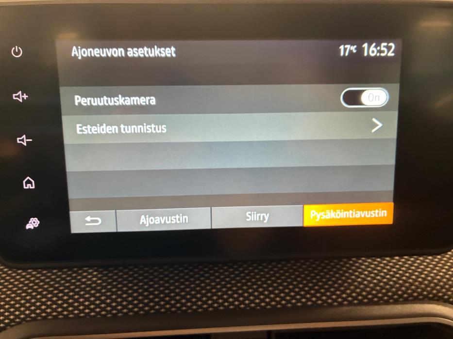 Dacia Sandero Stepway 2024