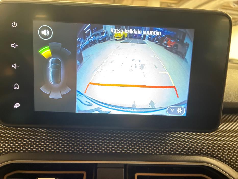 Dacia Sandero Stepway 2024