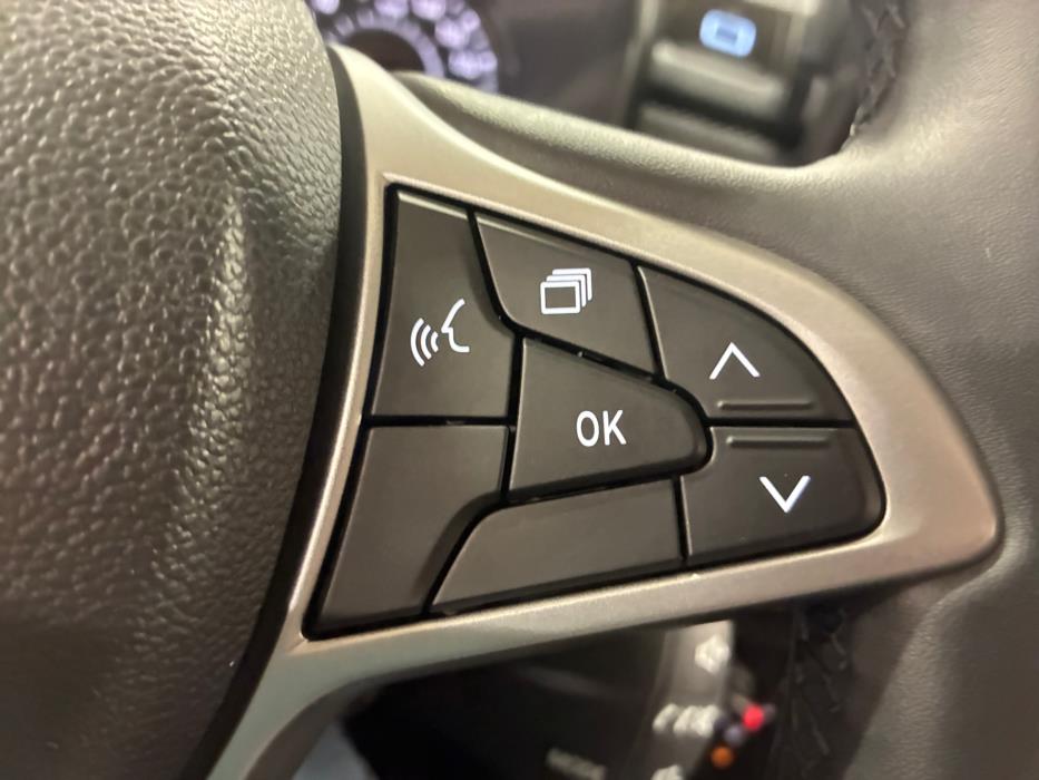 Dacia Sandero Stepway 2024