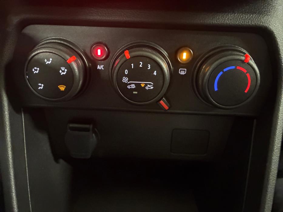 Dacia Sandero Stepway 2024