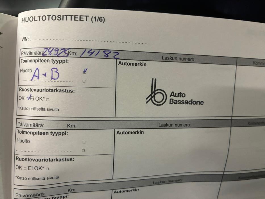 Dacia Sandero Stepway 2024