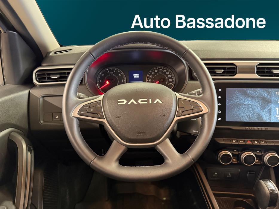 DACIA Duster 2024
