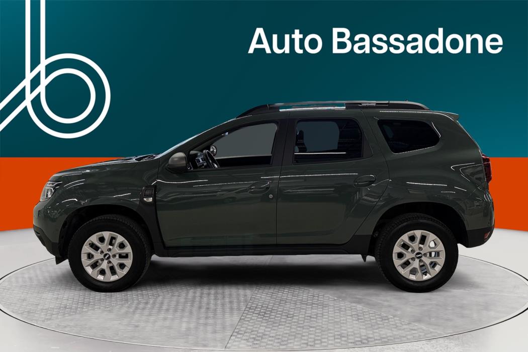 DACIA Duster 2024