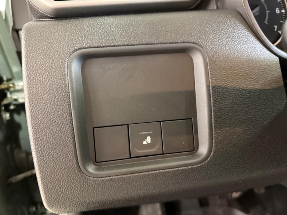 DACIA Duster 2024
