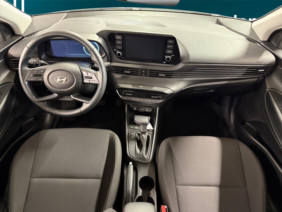 HYUNDAI i20 Hatchback 2023
