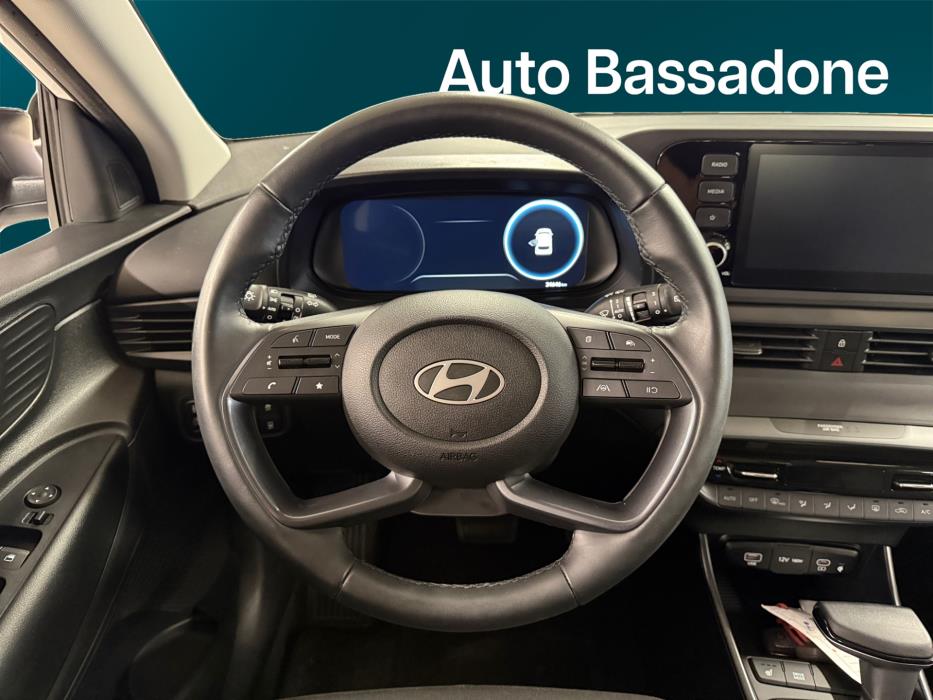 HYUNDAI i20 Hatchback 2023