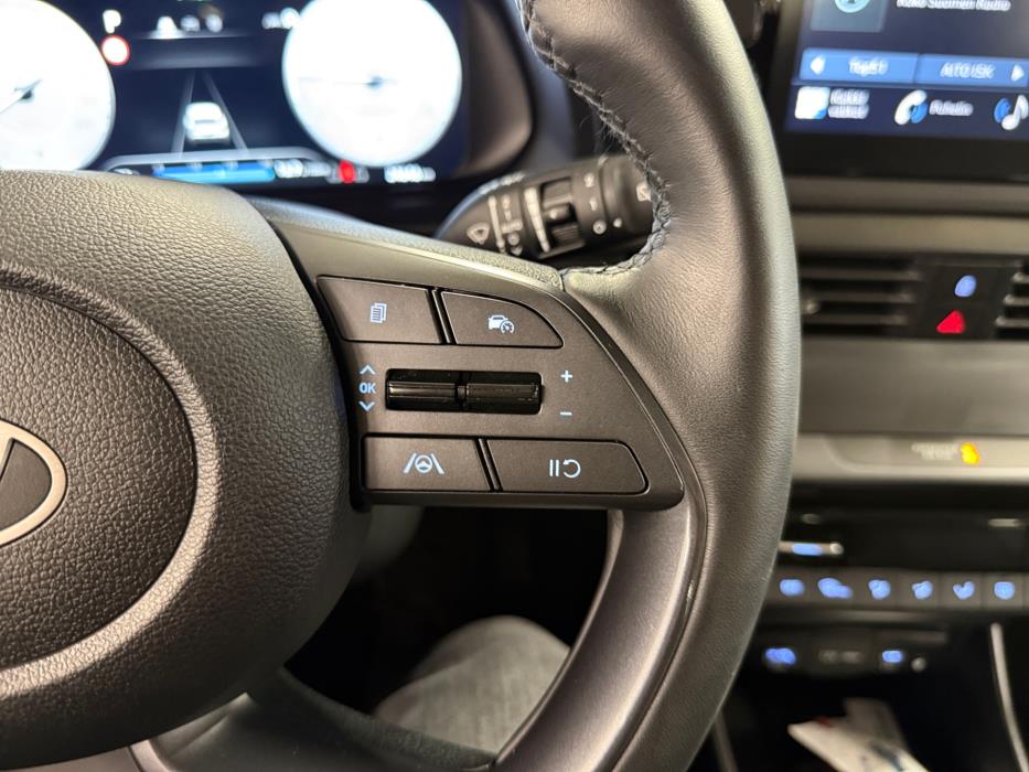 HYUNDAI i20 Hatchback 2023