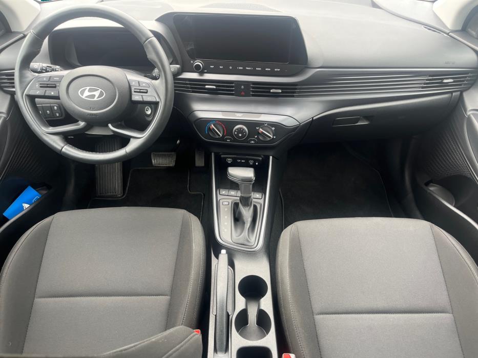 HYUNDAI i20 Hatchback 2025