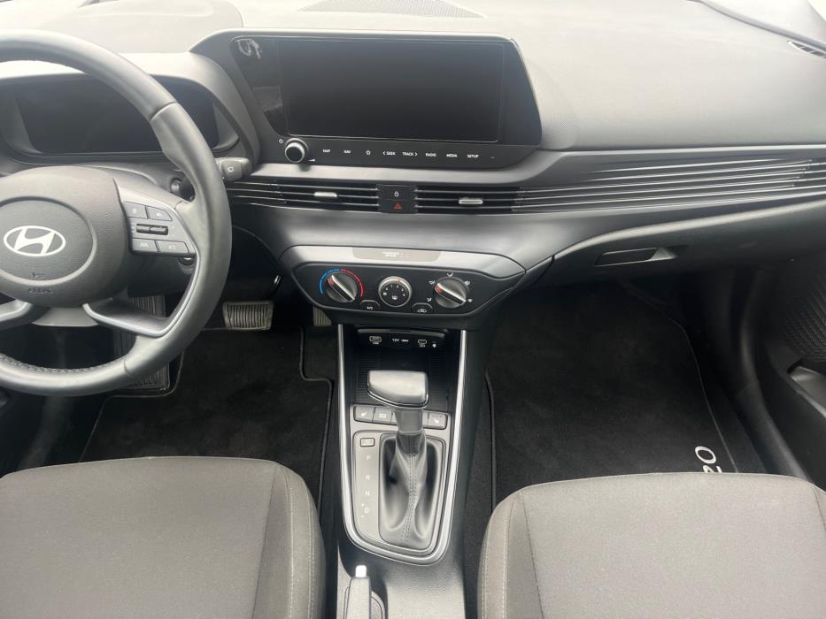 HYUNDAI i20 Hatchback 2025