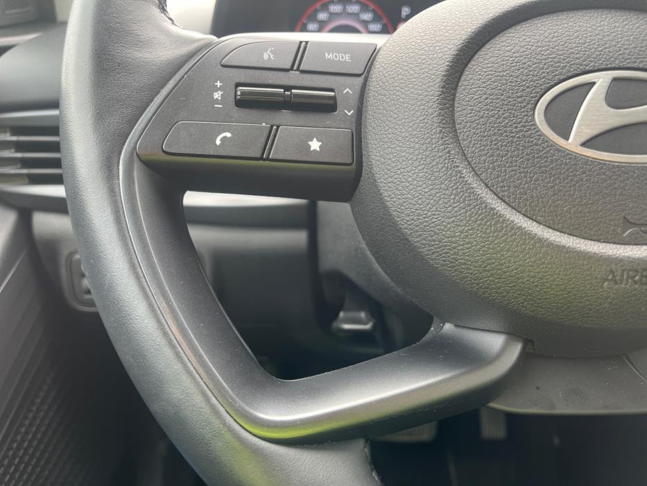 HYUNDAI i20 Hatchback 2025