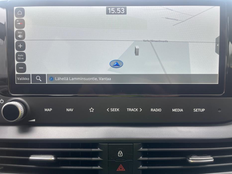 HYUNDAI i20 Hatchback 2025