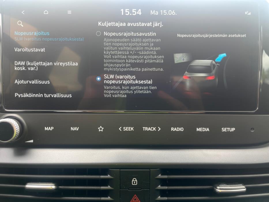 HYUNDAI i20 Hatchback 2025