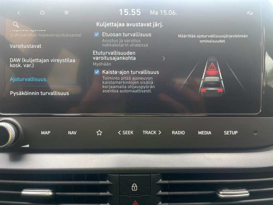 HYUNDAI i20 Hatchback 2025