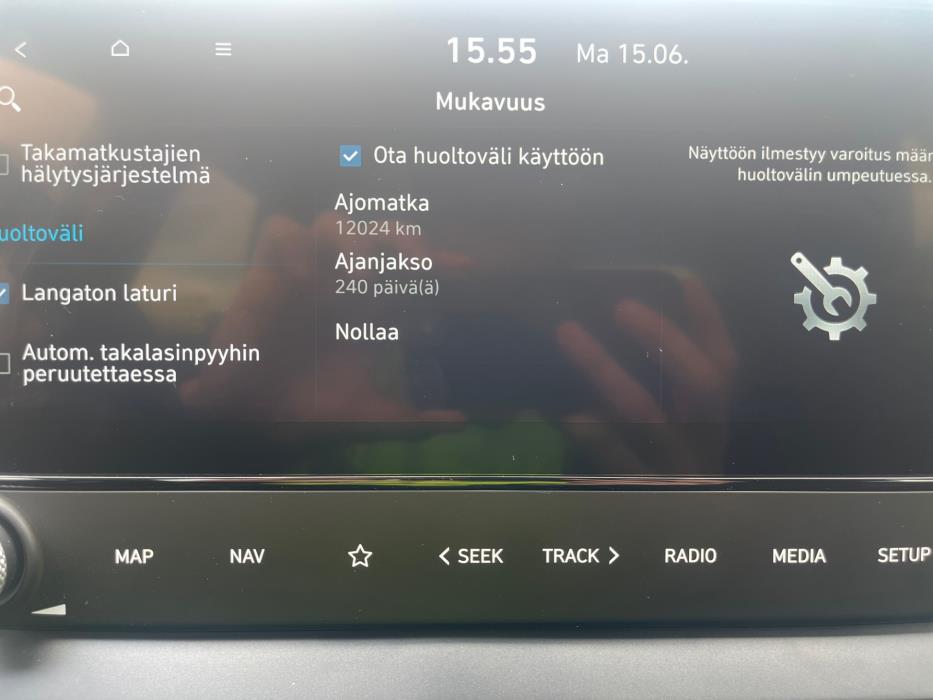 HYUNDAI i20 Hatchback 2025