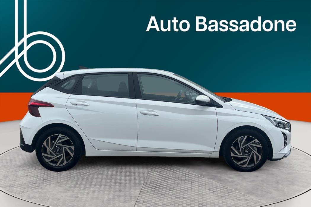 HYUNDAI i20 Hatchback 2025