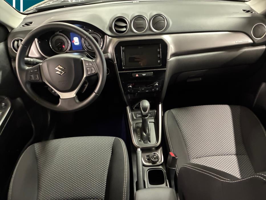 SUZUKI Vitara 2023