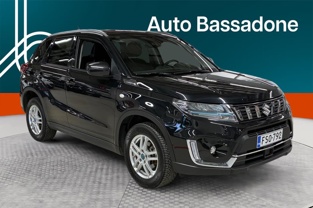 SUZUKI Vitara 2023