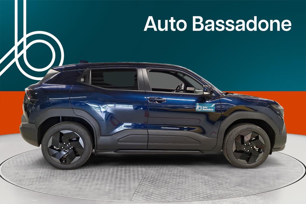Suzuki e VITARA 2026