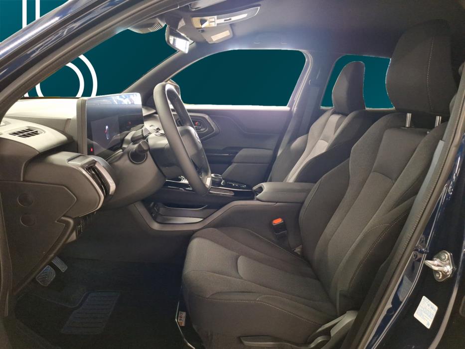 Suzuki e VITARA 2026