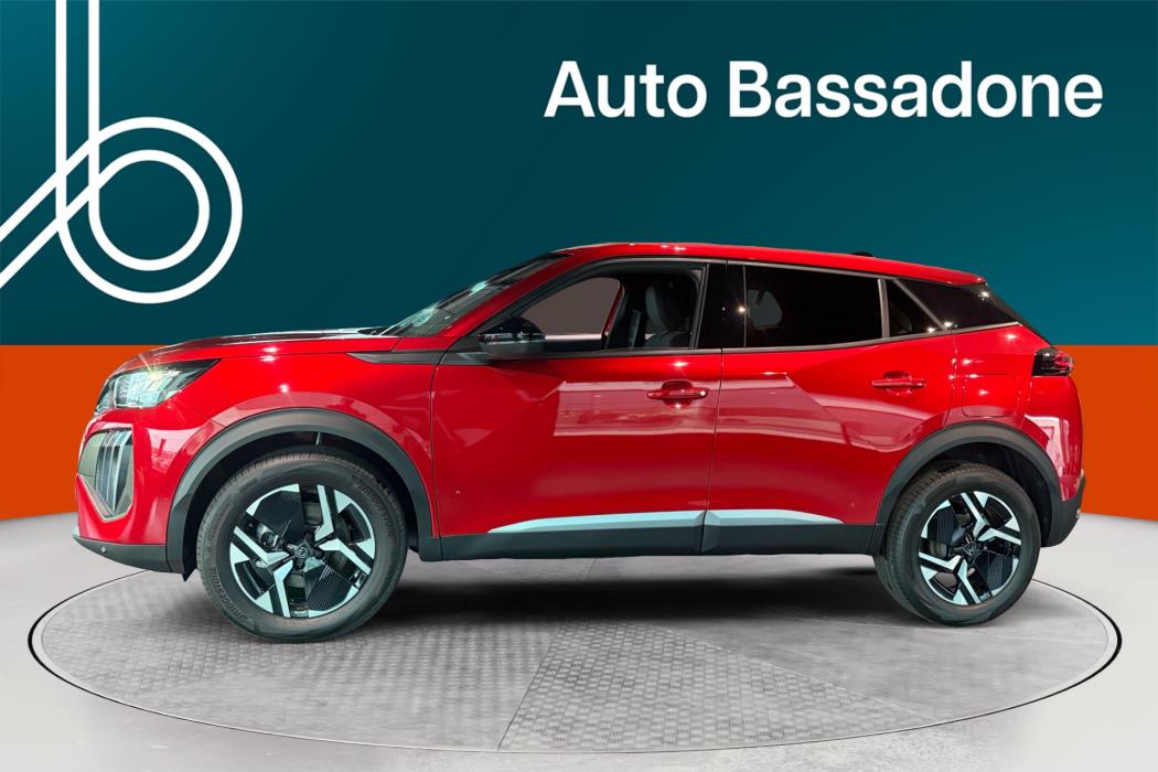 Peugeot 2008 2026
