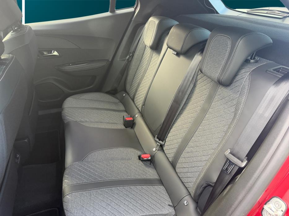 Peugeot 2008 2026