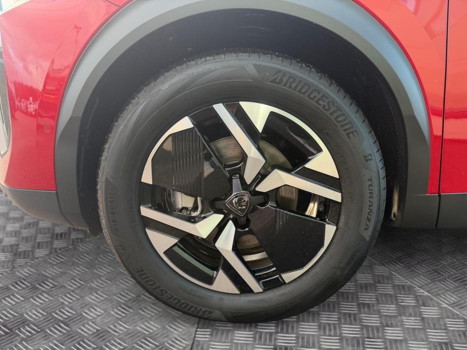 Peugeot 2008 2026