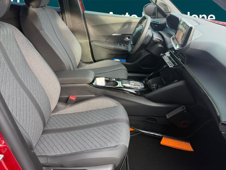 Peugeot 2008 2026