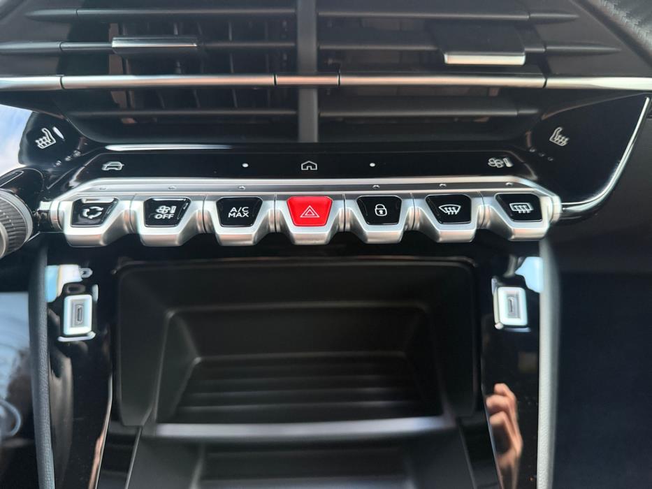 Peugeot 2008 2026