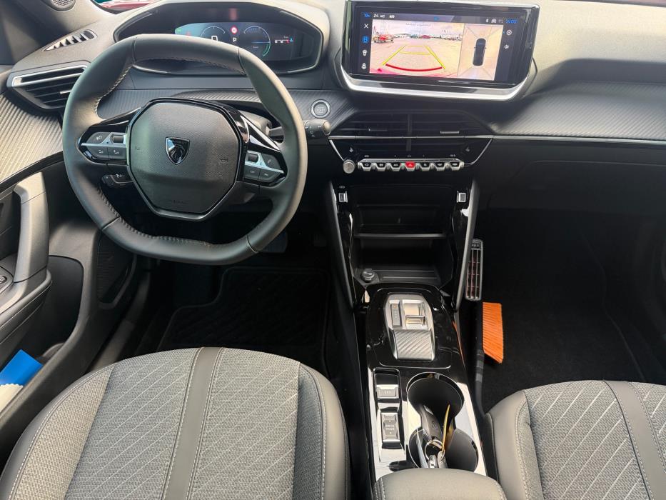Peugeot 2008 2026