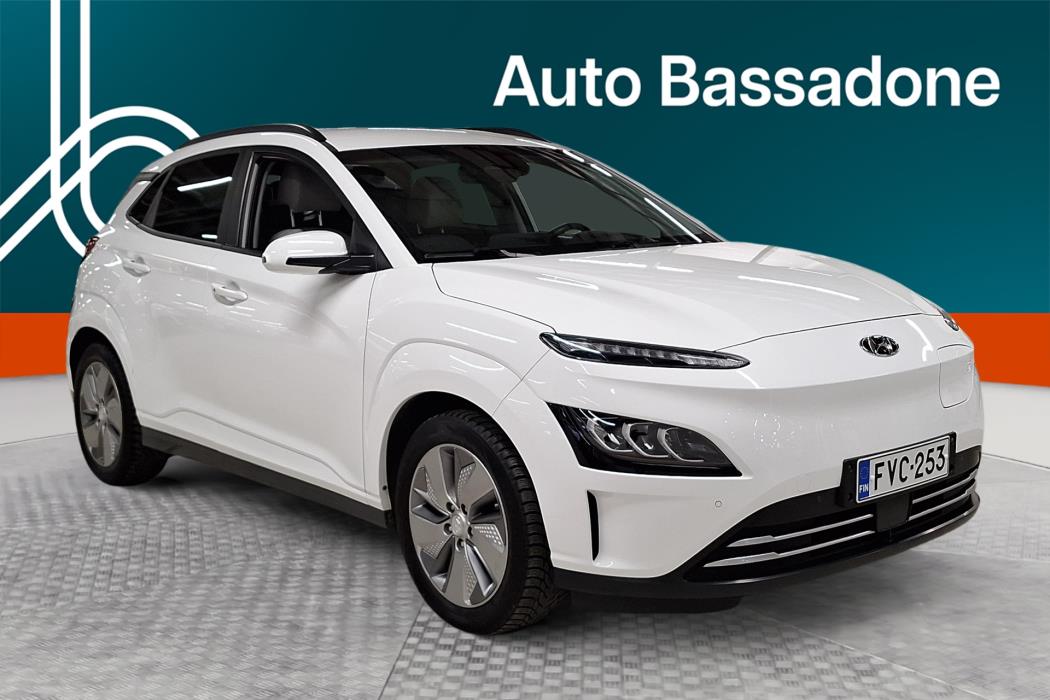 HYUNDAI KONA 2021