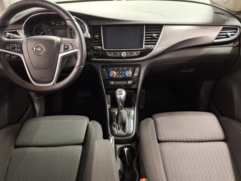 OPEL Mokka 2017