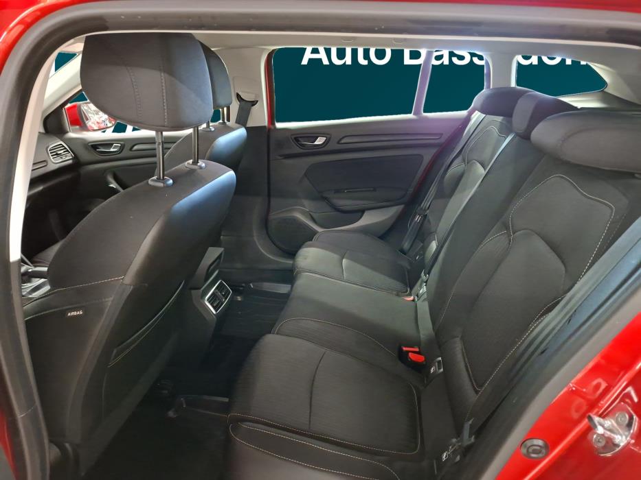 RENAULT Megane 2019