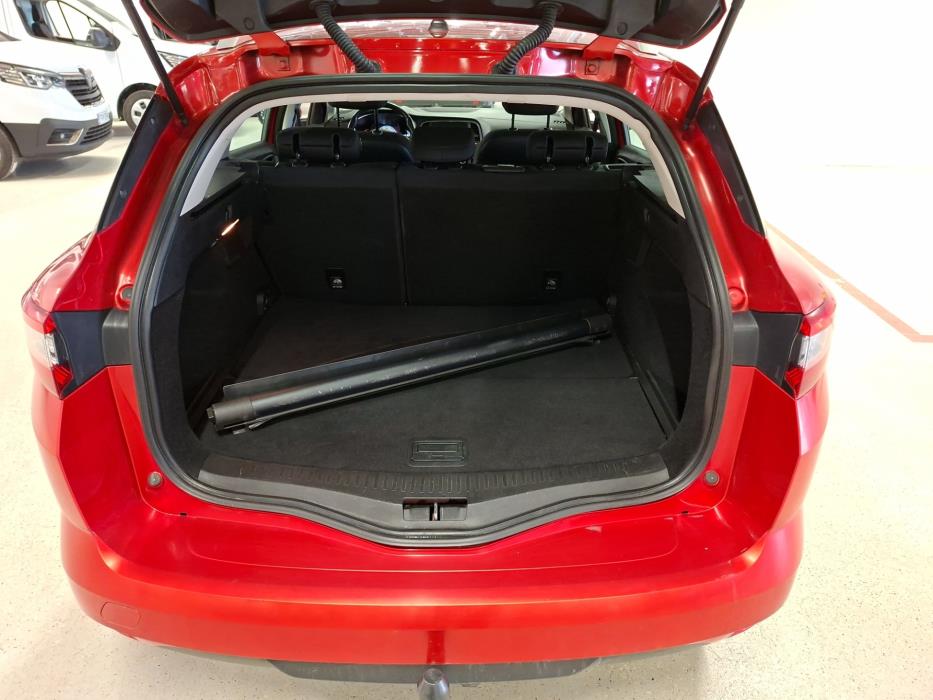 RENAULT Megane 2019
