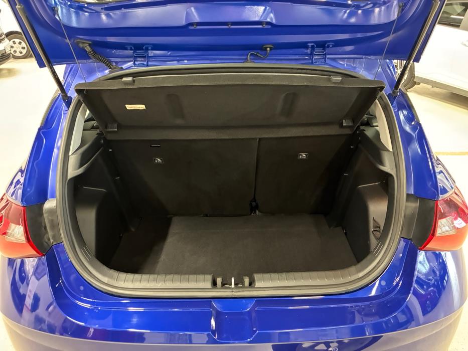 HYUNDAI i20 Hatchback 2022
