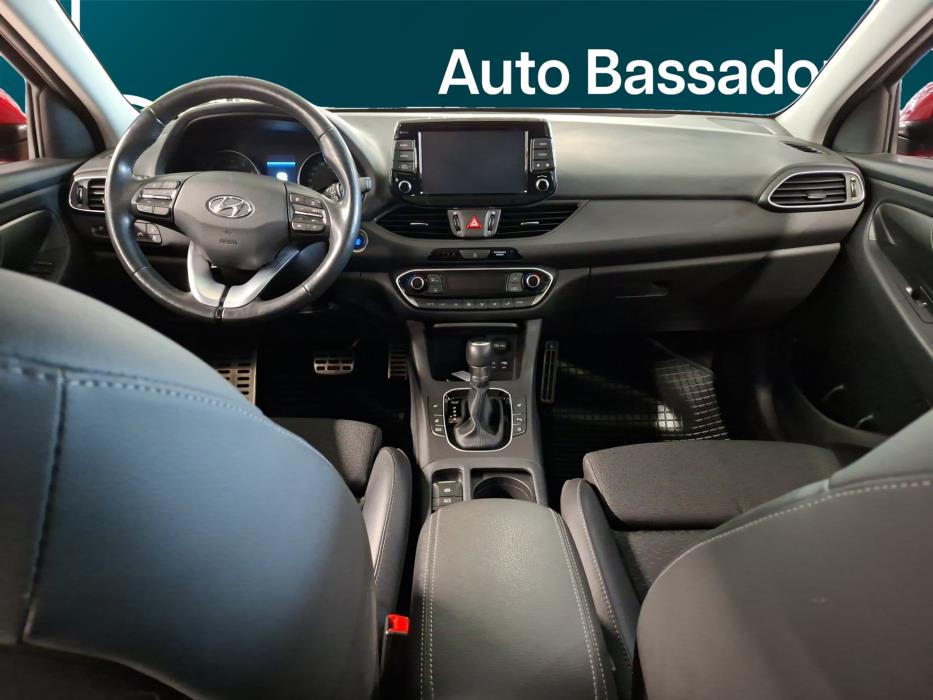 HYUNDAI i30 Wagon 2020
