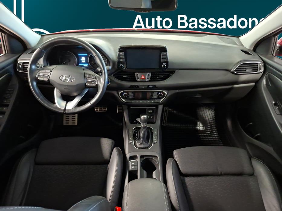 HYUNDAI i30 Wagon 2020