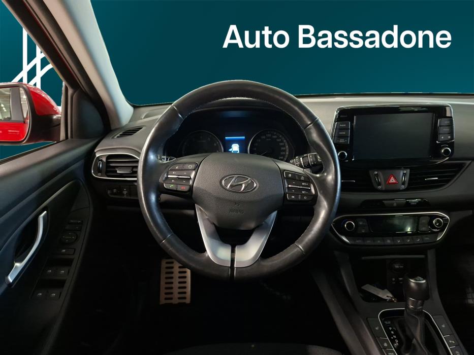 HYUNDAI i30 Wagon 2020
