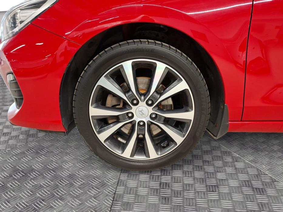 HYUNDAI i30 Wagon 2020