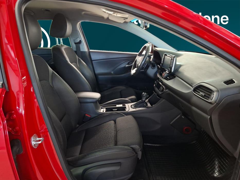 HYUNDAI i30 Wagon 2020