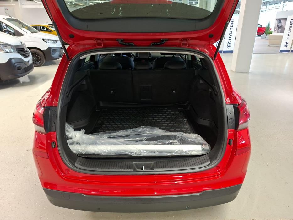 HYUNDAI i30 Wagon 2020