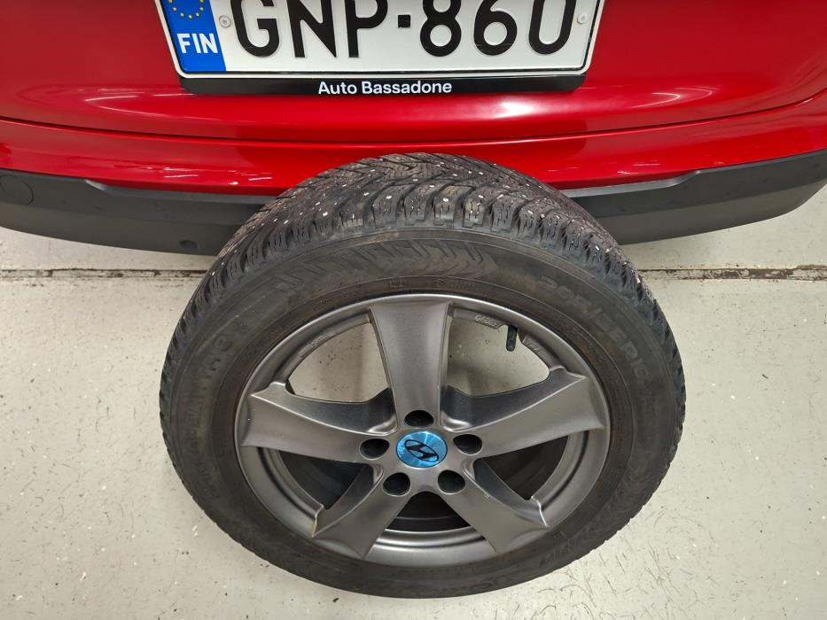 HYUNDAI i30 Wagon 2020