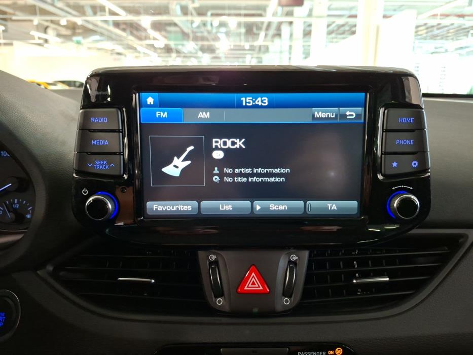 HYUNDAI i30 Wagon 2020