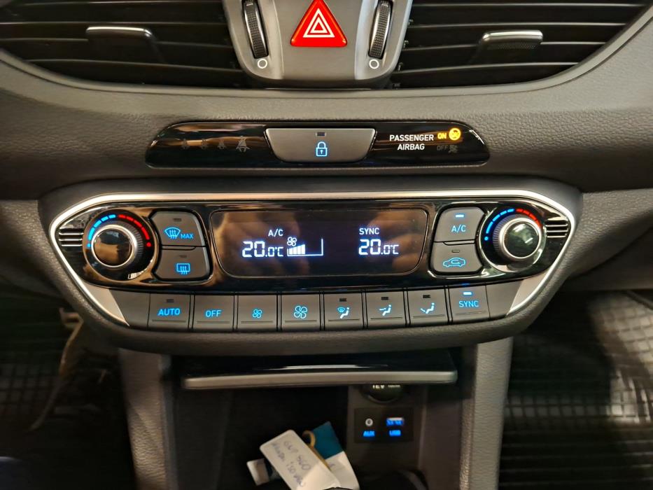 HYUNDAI i30 Wagon 2020