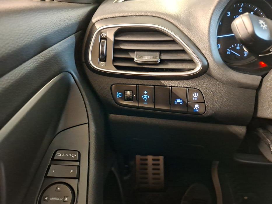 HYUNDAI i30 Wagon 2020