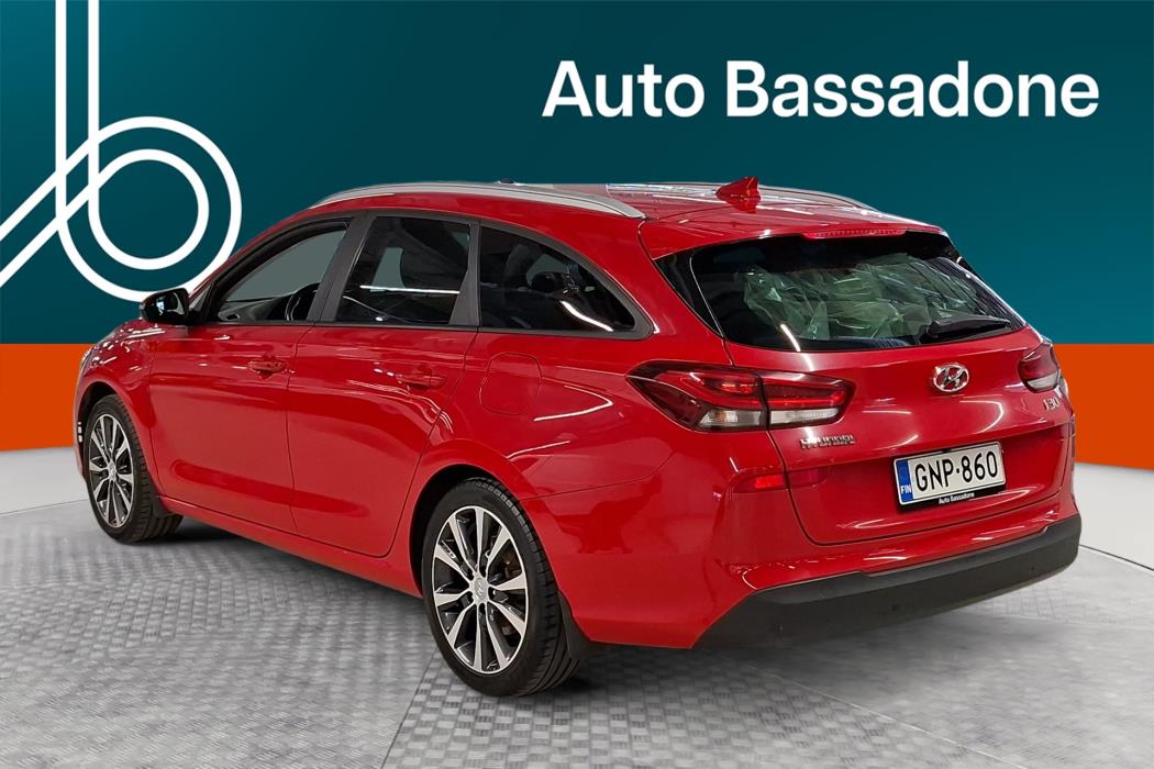 HYUNDAI i30 Wagon 2020