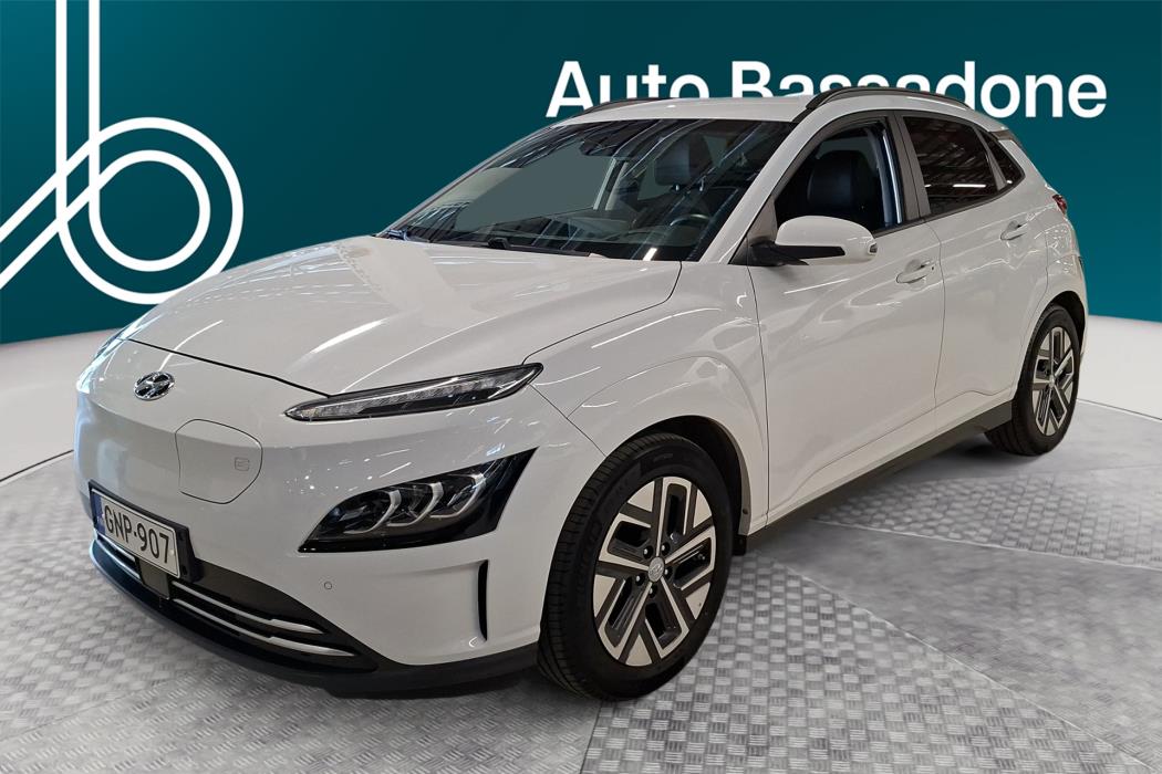 HYUNDAI KONA 2021