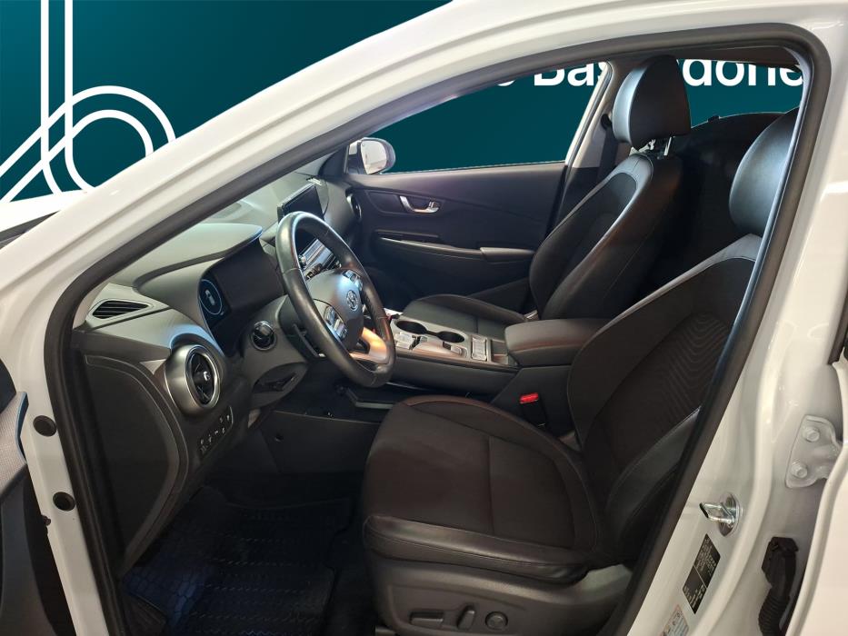 HYUNDAI KONA 2021