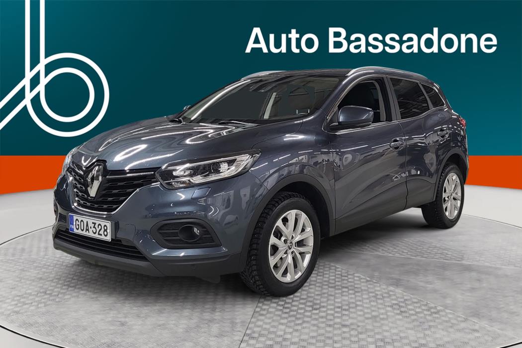 RENAULT Kadjar 2020