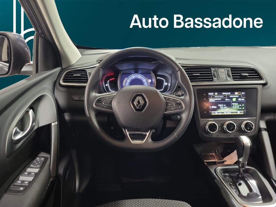 RENAULT Kadjar 2020
