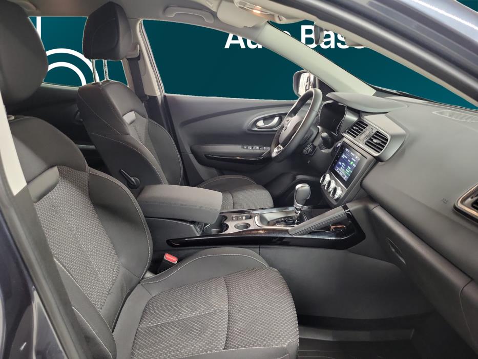 RENAULT Kadjar 2020